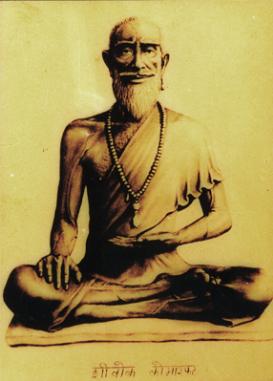 Jivaka Komarabhacca - Bild